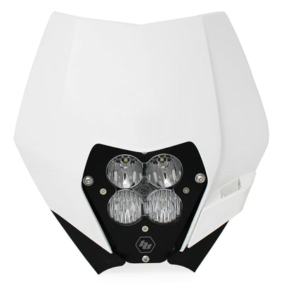 08-13 KTM XL Sport LED w/Headlight Shell <br> 08-13 KTM 250-505 XC-F XC-W XC EXC Six Days