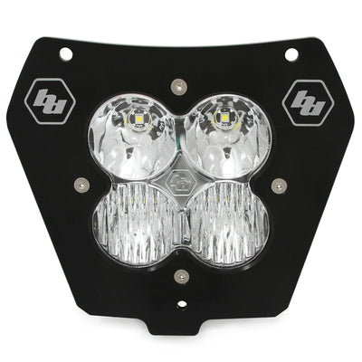 XL Sport (D/C) Headlight Kit <br> 13-16 KTM 250-500 XC-F XCF-W SX-F
