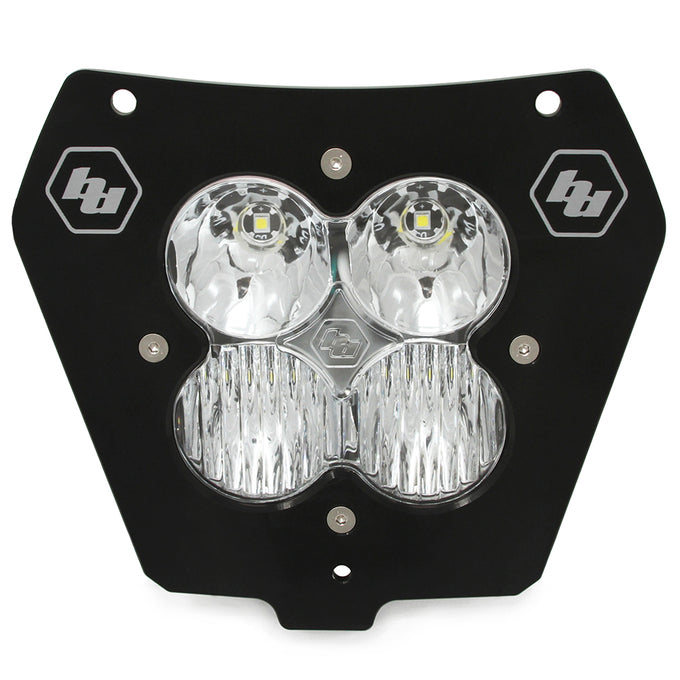 XL Sport (D/C) Headlight Kit <br> 13-16 KTM 250-500 XC-F XCF-W SX-F