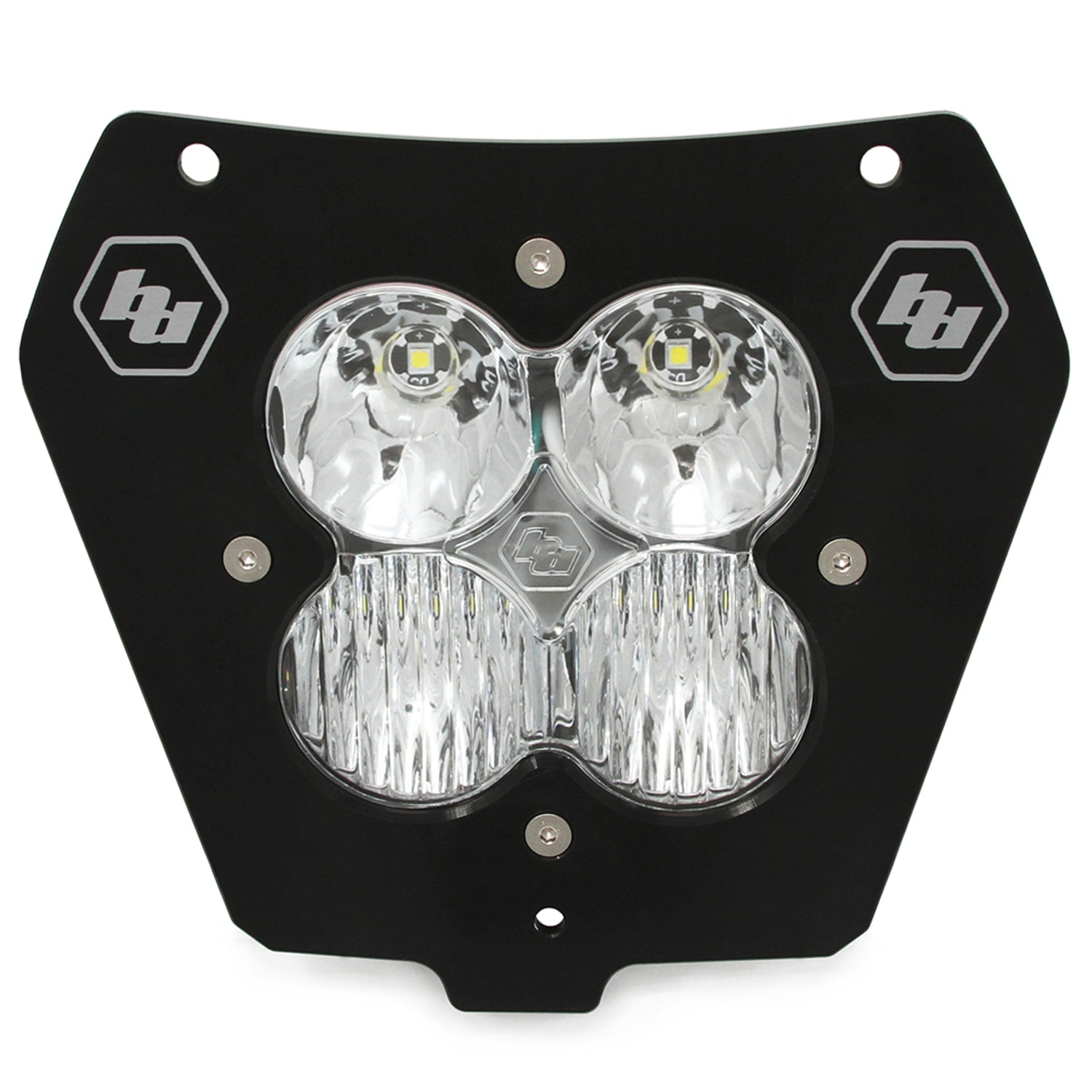 XL Sport (A/C) Headlight Kit <br> 13-16 KTM 200 250 300 XC-W Six Days XC