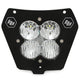XL Sport (A/C) Headlight Kit <br> 13-16 KTM 200 250 300 XC-W Six Days XC