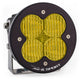 XL-R Sport LED Auxiliary Light Pod <br> Length 5.24in X Depth 3.65in X Height 5.24in