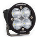 Squadron-R Racer LED Light Pod <br> Length 3.5in X Depth 2.77in X Height 3.5in