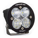Squadron R Sport Driving/Combo Each Light Pod <br> Length 3.5in X Depth 2.77in X Height 3.5in