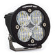 Squadron R Sport Wide Cornering LED Light Pod <br> Length 3.5in X Depth 2.77in X Height 3.5in