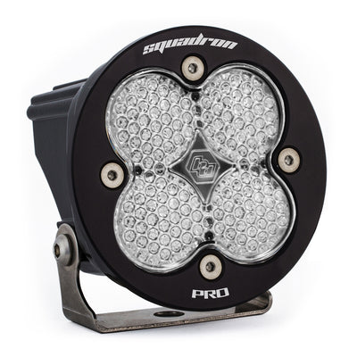 Squadron R Pro Work/Scene LED Light Pods <br> Length 3.5in X Depth 2.77in X Height 3.5in