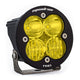 Squadron R Pro Driving/Combo LED Light Pod <br> Length 3.5in X Depth 2.77in X Height 3.5in