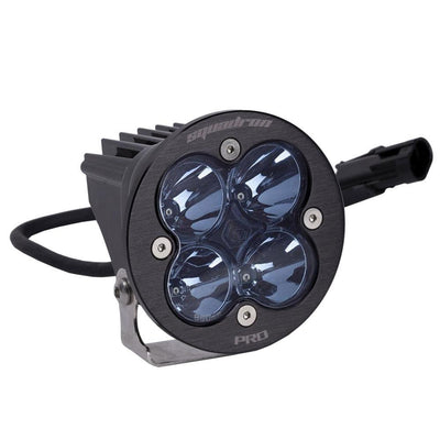 Squadron-R Pro Infrared LED Light Pod <br> Length 3.07in X Depth 2.76in X Height 3.07in