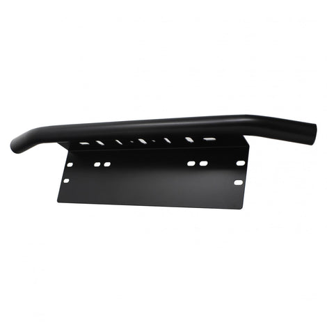 License Plate Mount <br> Universal Fit