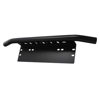 License Plate Mount <br> Universal Fit
