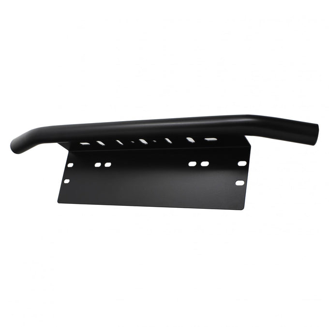 License Plate Mount <br> Universal Fit