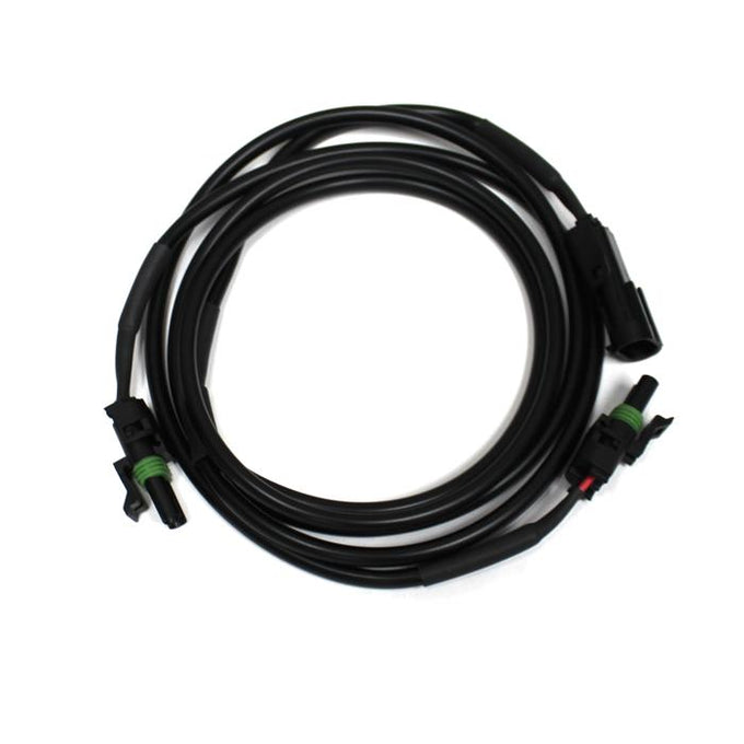 Squadron/S2 55 Inch Splitter <br> Universal Fit