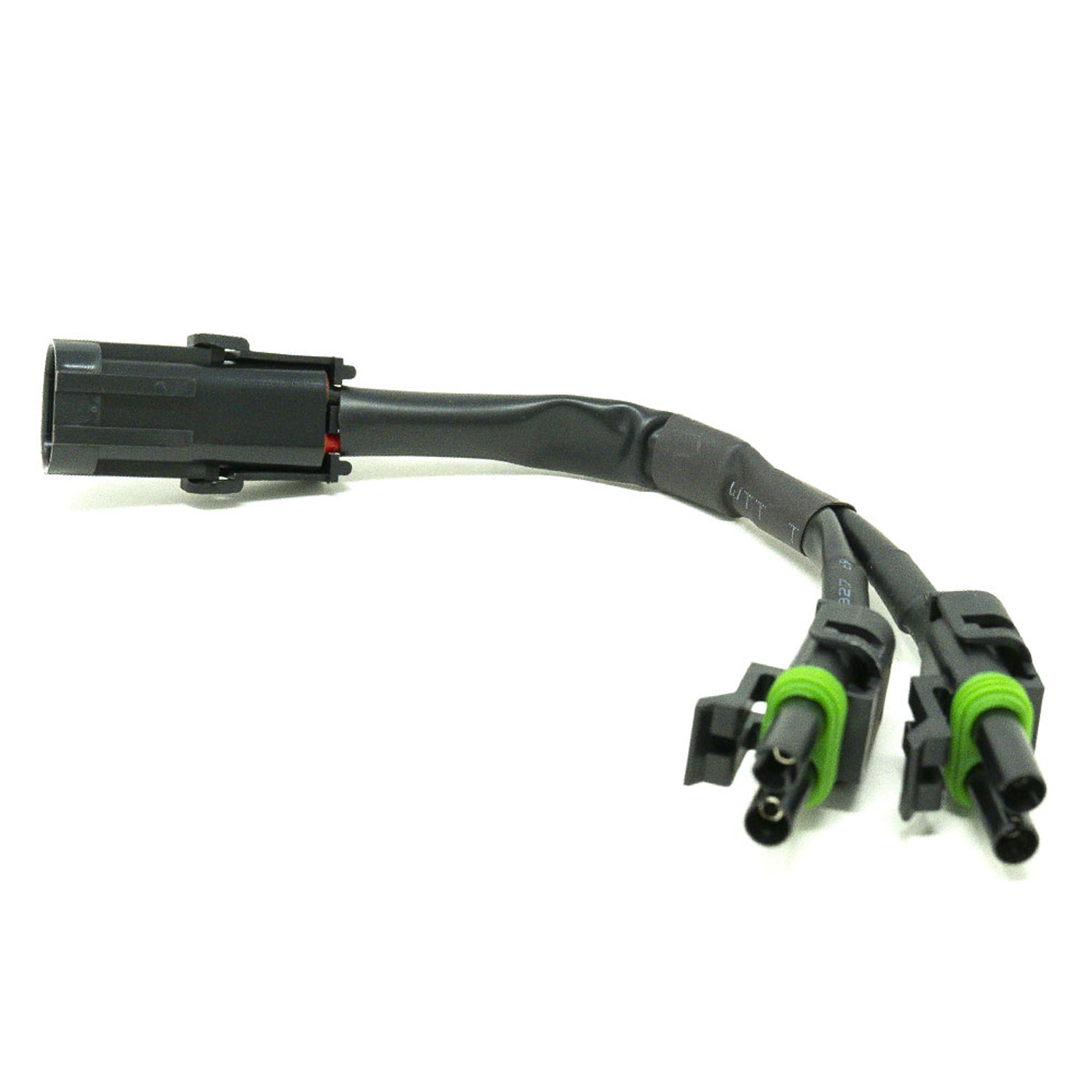 Squadron/S2/S1 2-Light Splitter <br> Universal Fit