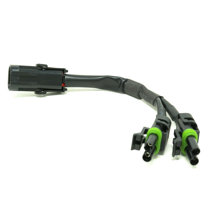 Squadron/S2/S1 2-Light Splitter <br> Universal Fit