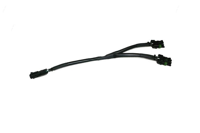 OnX6/S8/XL 2-Light Splitter <br> Universal Fit