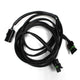 OnX6/S8/XL 55 Inch Splitter <br> Universal Fit