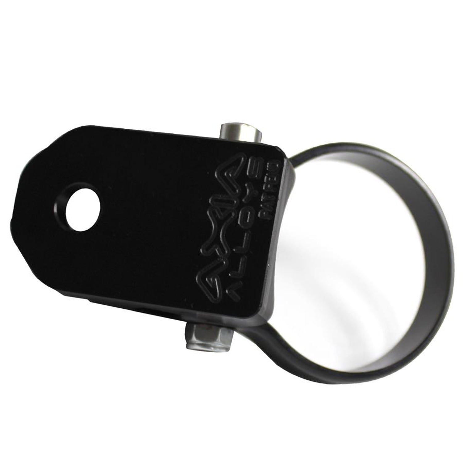 1.5in LED A-Pillar Mount <br> Universal Fit