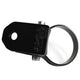 2in LED A-Pillar Mount <br> Universal Fit