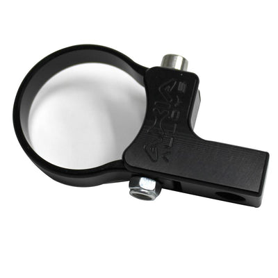 2in LED Horizontal Mount <br> Universal Fit