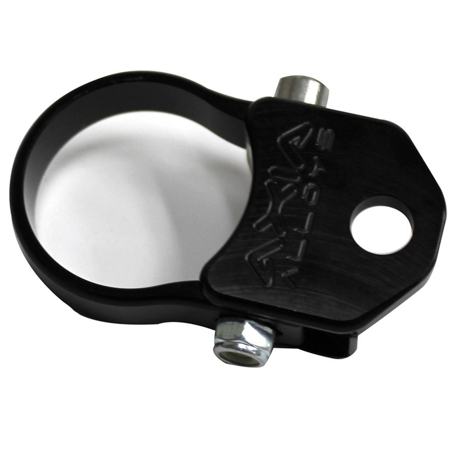 1.5in LED Vertical Mount <br> Universal Fit