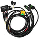 Squadron/S2 Motorcycle Skene Dimmer Kit <br> Universal Fit