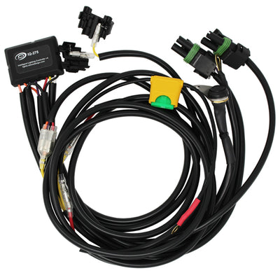 Squadron/S2 Motorcycle Skene Dimmer Kit <br> Universal Fit