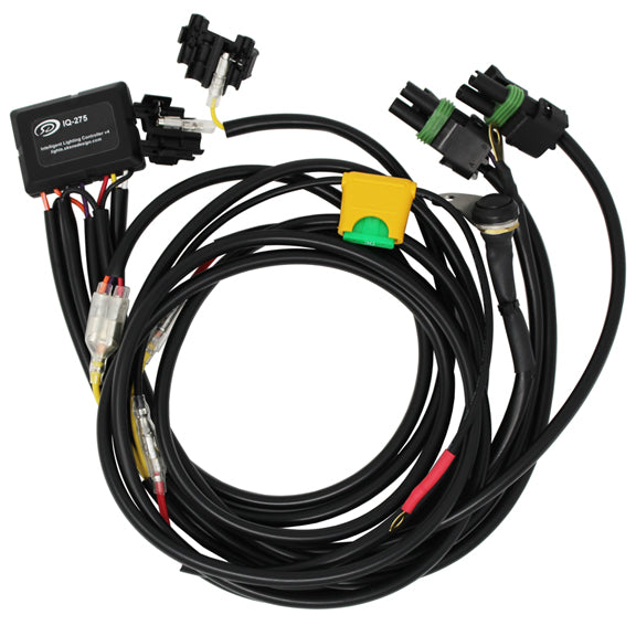 Squadron/S2 Motorcycle Skene Dimmer Kit <br> Universal Fit