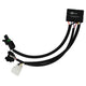 Dual Sport Skene Dimmer Wiring Harness <br> Universal Fit