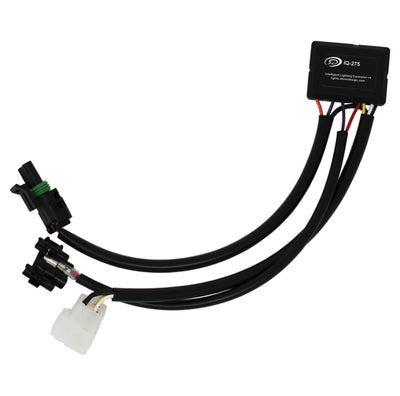 Dual Sport Skene Dimmer Wiring Harness <br> Universal Fit