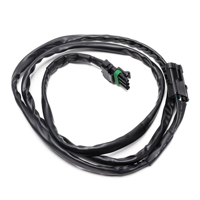 XL/S8/OnX6 3-Pin 5ft Extension Cable <br> Universal Fit