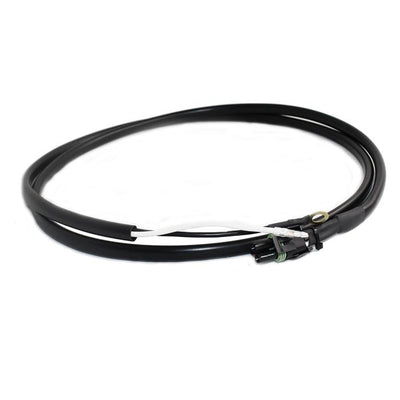 Squadron/S2/S1 Upfitter Wiring Harness <br> Universal Fit