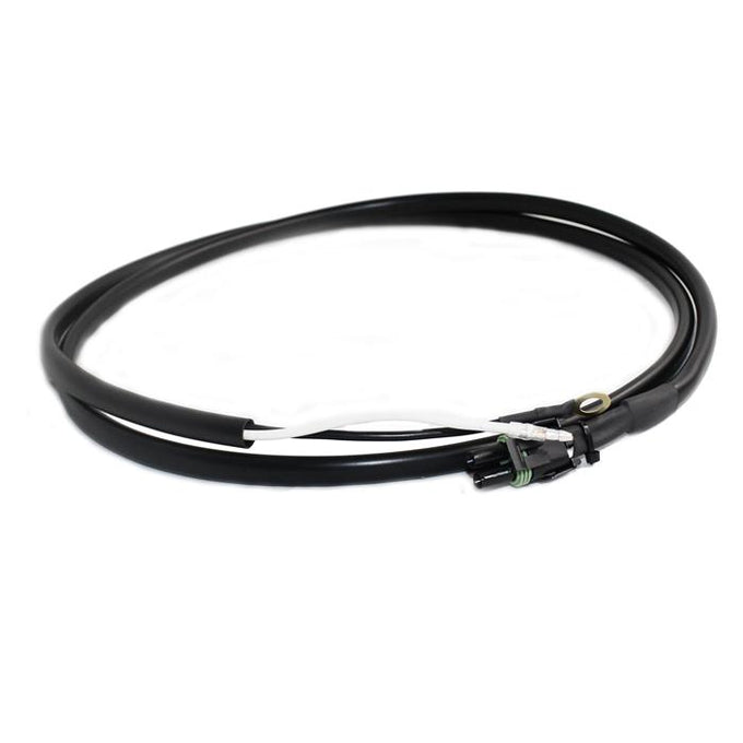 Squadron/S2/S1 Upfitter Wiring Harness <br> Universal Fit