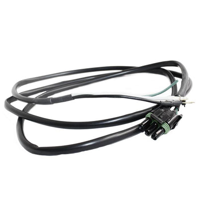 OnX6/S8/XL Upfitter Wiring Harness <br> 10-14, 17-21 Ford F-150