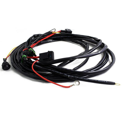 OnX6/S8/XL Pro/Sport Wire Harness <br> Universal Fit