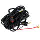 Wiring Harness <br> Universal Fit