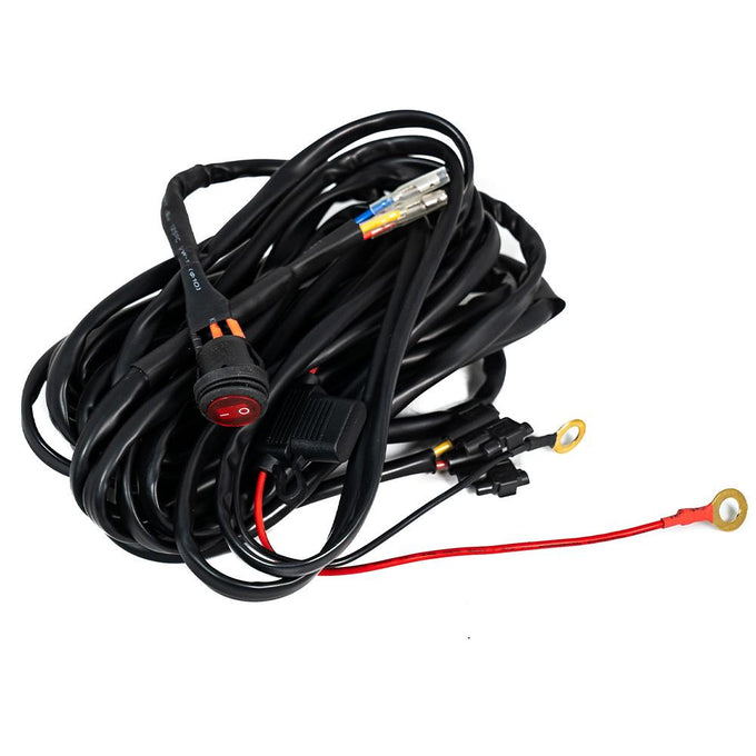 Wiring Harness <br> Universal Fit
