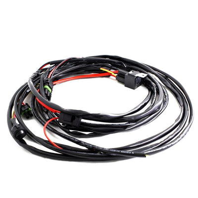 Squadron/S2 Wire Harness <br> Universal Fit