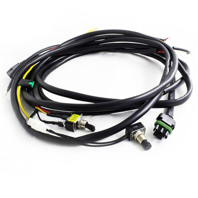 XL Pro/Sport Wire Harness w/ Mode <br> Universal Fit