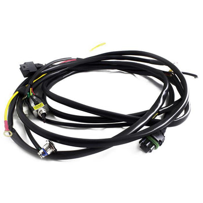 S8/IR Wire Harness w/ Mode <br> Universal Fit