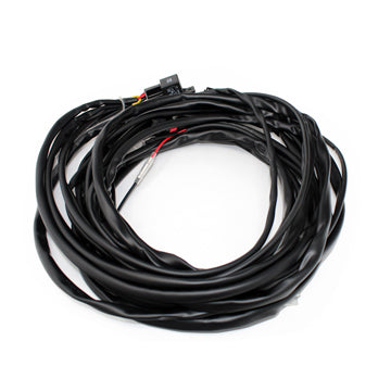 RTL Turn Signal Harness <br> Universal Fit