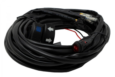 UTV RTL-S Turn Signal Wiring Harness <br> Universal Fit