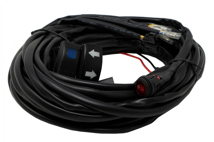 UTV RTL-S Turn Signal Wiring Harness <br> Universal Fit