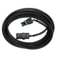 Squadron/S2/S1 2-Pin 10 ft. Extension <br> Universal Fit