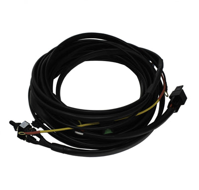 LP6/LP9 Pro 2-Light Max Wiring Harness <br> Universal Fit