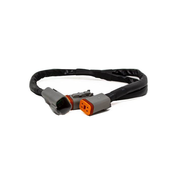 LP4/LP9 Sport Splitter Harness <br> Universal Fit