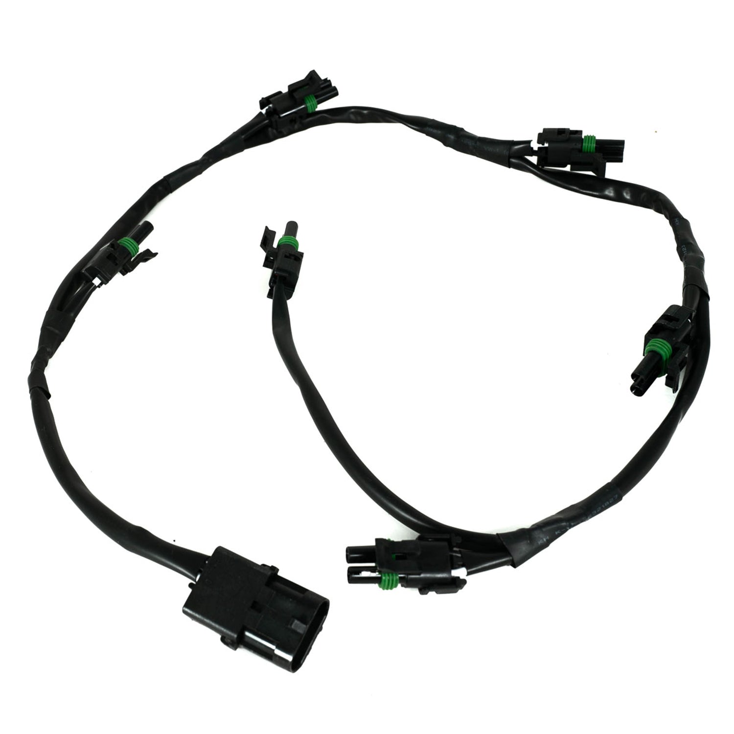 XL Linkable Wiring Harness <br> Universal Fit