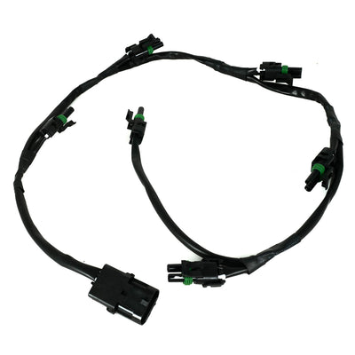 XL Linkable Wiring Harness <br> Universal Fit