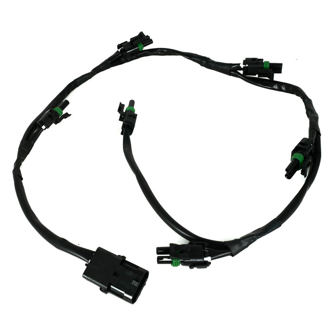 XL Linkable Wiring Harness <br> Universal Fit