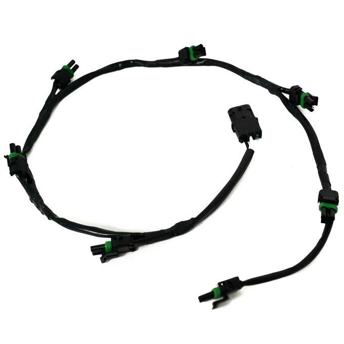 XL Linkable Wiring Harness <br> Universal Fit