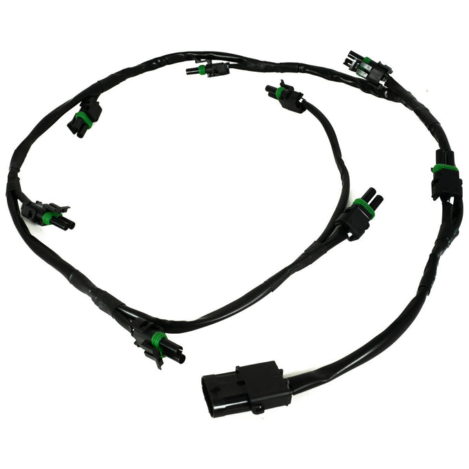 XL Linkable Wiring Harness <br> Universal Fit